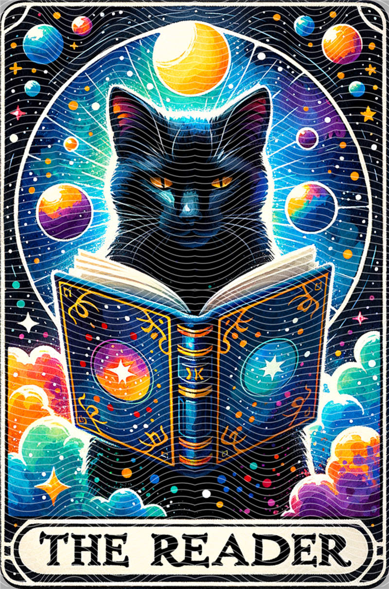 Cards and constellations-KP 66